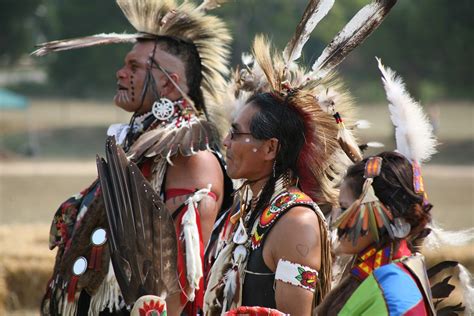 Empowering Native American Communities: A Guide to Resources